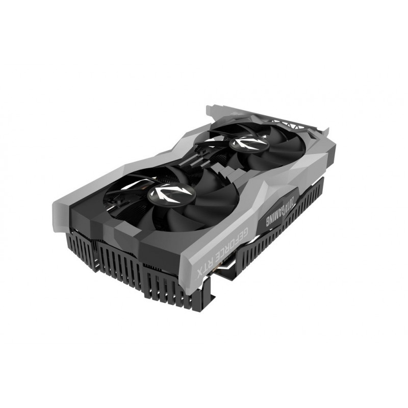 ZOTAC GAMING GeForce RTX 2060 6GB GDDR6 (ZT-T20600Q-10M) | iMobily.eu