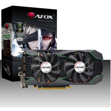 AFOX GeForce GTX 1660 Ti 6G (AF1660TI-6144D6H7)