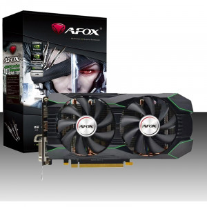 AFOX GeForce GTX 1660 Ti 6G (AF1660TI-6144D6H7)