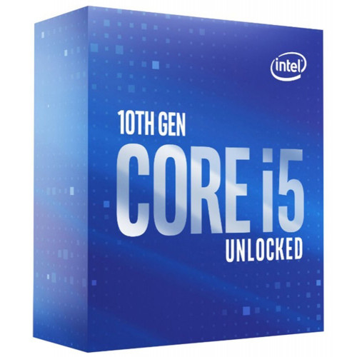 Intel Core i5-10600