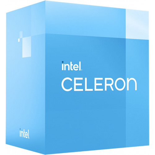 Intel Celeron G5905