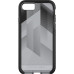 Tech21 Evo Check Urban Edition Kryt pro iPhone 7 / 8 / SE čierne