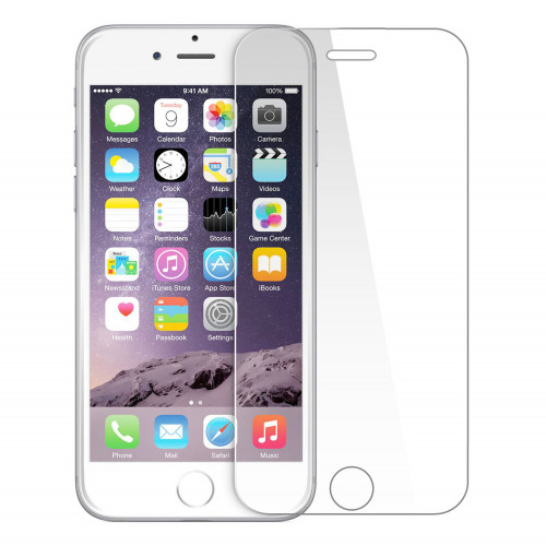 TopGlass Tvrzené Sklo pro Apple iPhone 6 Plus / 6s Plus / 7 Plus / 8 Plus