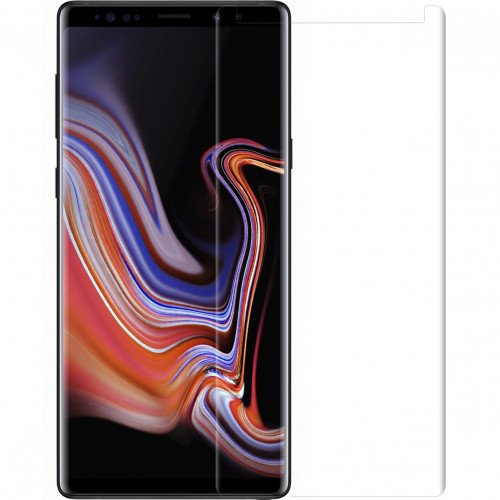 BlueStar UV temperované sklo 9H pro Samsung Galaxy Note9 BlueStar UV temperované sklo 9H pro Samsung Galaxy Note9