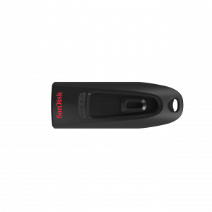 SanDisk Ultra® USB 3.0 Flash Drive 256GB