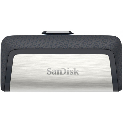 SanDisk Ultra® Dual Drive USB Type-C™ Flash Drive 256GB