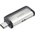 SanDisk Ultra® Dual Drive USB Type-C™ Flash Drive 256GB