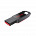 SANDISK® CRUZER SPARK™ USB 2.0 Flash Drive 64GB Black