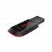 SANDISK® CRUZER SPARK™ USB 2.0 Flash Drive 64GB Black