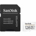 SanDisk® High Endurance microSDXC™ Card 128GB V30 UHS-I U3 + Adapter (EU Blister)