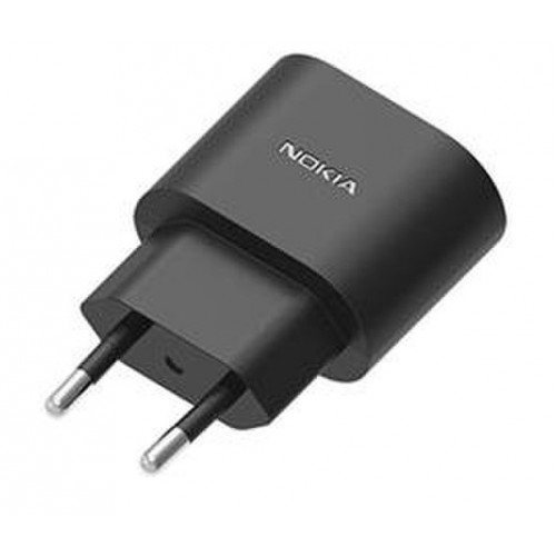 Nokia 18W USB Cestovní nabíječka (EU blister)