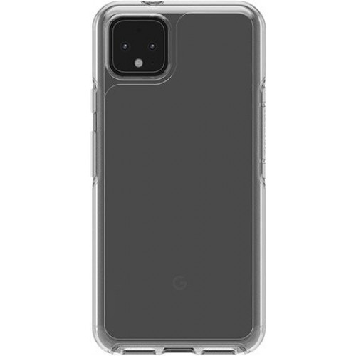 OtterBox Symmetry Series Clear Case pro Google Pixel 4 XL Clear