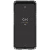 OtterBox Symmetry Series Clear Case pro Google Pixel 4 XL Clear