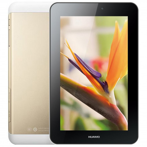 Huawei MediaPad 7 Youth 2 S7-721u Champagne (Black Panel)