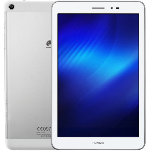 Huawei MediaPad T1 8.0 Pro Silver (White Panel)