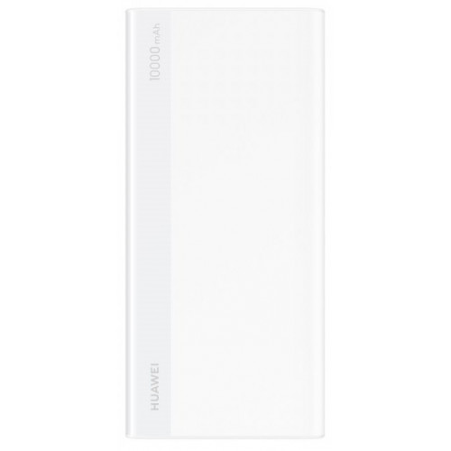 CP11QC Huawei SuperCharge Power Bank 10000mAh White