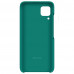 Huawei Original Ochranný Kryt pro Huawei P40 Lite Emerald Green (EU Blister)