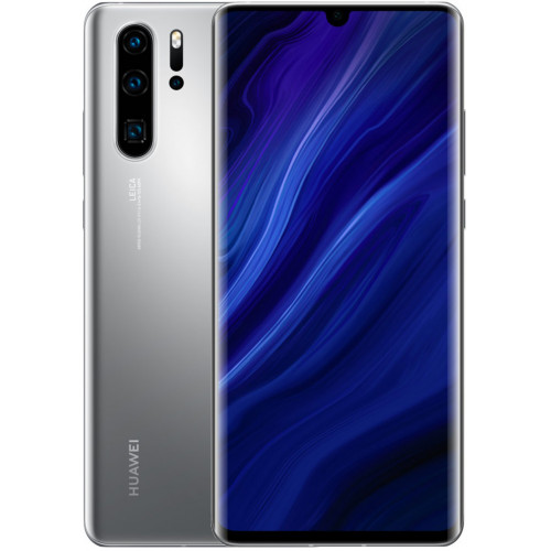 Huawei P30 Pro 8GB/256GB Dual SIM New Edition Frost Silver