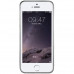 Nillkin Nature TPU Kryt Grey pro iPhone 5 / 5S / SE