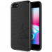 Nillkin Magic Case QI Black pro iPhone 7 / 8 / SE (2020) / SE (2022)