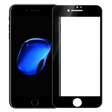 Nillkin Tvrzené Sklo 2.5D CP+ PRO Black pro iPhone 7 / 8 / SE (2020) / SE (2022)
