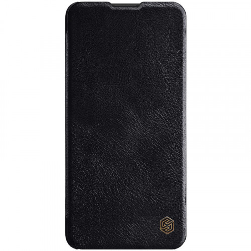 Nillkin Qin Book Pouzdro pro Huawei P40 Black