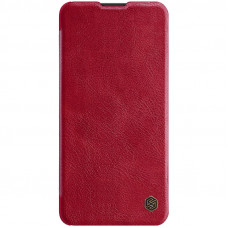 Nillkin Qin Book Pouzdro pro Huawei P40 Red