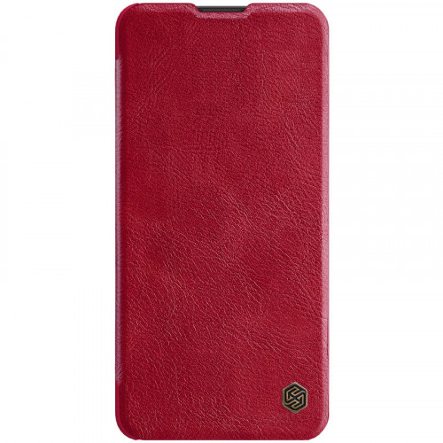 Nillkin Qin Book Pouzdro pro Huawei P40 Red