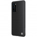Nillkin Textured Hard Case pro Huawei P40 Black