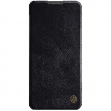 Nillkin Qin Book Pouzdro pro Samsung Galaxy A21 Black