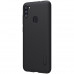 Nillkin Super Frosted Zadní Kryt pro Samsung Galaxy A11 Black