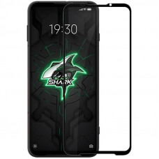 Nillkin Tvrzené Sklo 2.5D CP+ PRO Black pro Xiaomi Black Shark 3