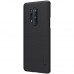 Nillkin Super Frosted Zadní Kryt pro OnePlus 8 Pro Black