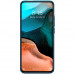Nillkin Super Frosted Zadní Kryt pro Xiaomi POCO F2 Pro Peacock Blue
