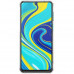 Nillkin Nature TPU Kryt pro Xiaomi Redmi Note 9 Pro /Note 9 Max / Note 9S Transparent