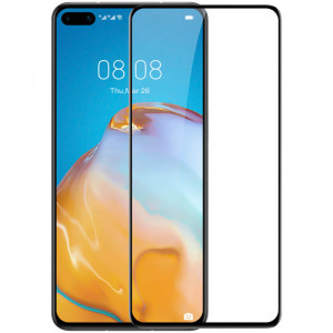 Nillkin Tvrzené Sklo 2.5D CP+ PRO Black pro Huawei P40