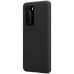 Nillkin Flex Pure Liquid Silikonové Pouzdro pro Huawei P40 Pro Black