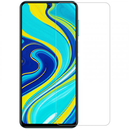 Nillkin Tvrzené Sklo 0.33mm H pro Xiaomi Redmi Note 9 Pro / Note 9 Pro Max / Note 9S