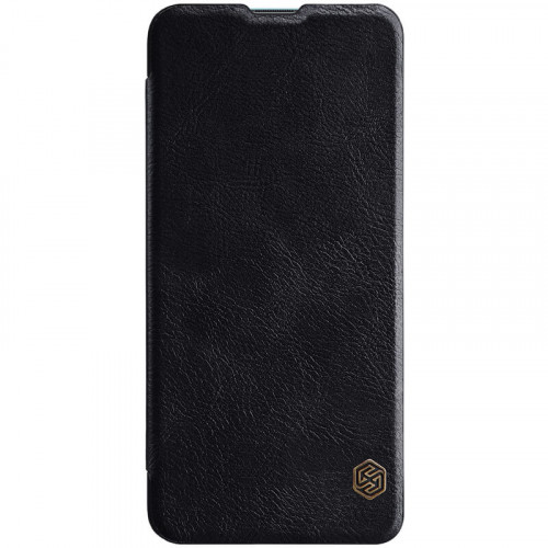 Nillkin Qin Book Pouzdro pro Xiaomi POCO F2 Pro Black