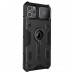 Nillkin CamShield Armor Zadní Kryt pro iPhone 11 Pro Black