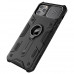 Nillkin CamShield Armor Zadní Kryt pro iPhone 11 Pro Black