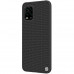 Nillkin Textured Hard Case pro Xiaomi Mi 10 Lite Black