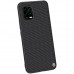 Nillkin Textured Hard Case pro Xiaomi Mi 10 Lite Black