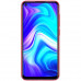 Nillkin Super Frosted Zadní Kryt pro Xiaomi Redmi Note 9 Bright Red