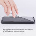 Nillkin Tvrzené Sklo 3D DS+ MAX Diamond Jade Black pro Samsung Galaxy Note10+