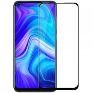 Nillkin Tvrzené Sklo 2.5D CP+ PRO Black pro Xiaomi Redmi Note 9