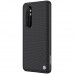 Nillkin Textured Hard Case pro Xiaomi Mi Note 10 Lite Black
