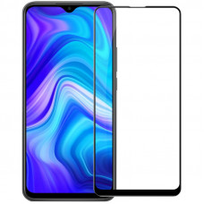 Nillkin Tvrzené Sklo 2.5D CP+ PRO Black pro Xiaomi Redmi 9