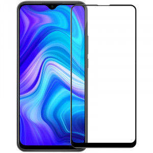 Nillkin Tvrzené Sklo 2.5D CP+ PRO Black pro Xiaomi Redmi 9