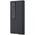 Nillkin CamShield Pro Zadní Kryt pro Samsung Galaxy Note20 Black